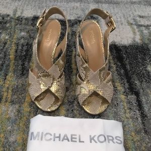 Michael Kors Sandals
